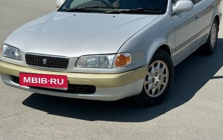 Toyota Sprinter VIII (E110), 1996 год, 299 999 рублей, 3 фотография