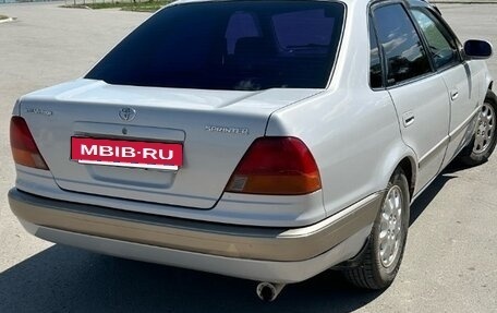 Toyota Sprinter VIII (E110), 1996 год, 299 999 рублей, 6 фотография