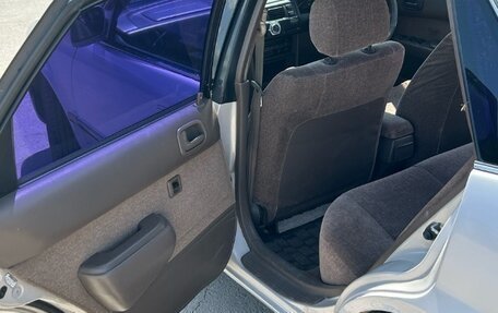 Toyota Sprinter VIII (E110), 1996 год, 299 999 рублей, 11 фотография