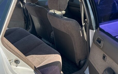 Toyota Sprinter VIII (E110), 1996 год, 299 999 рублей, 12 фотография