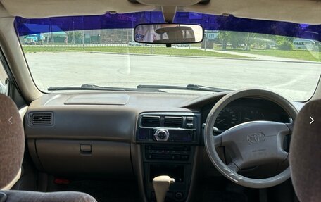 Toyota Sprinter VIII (E110), 1996 год, 299 999 рублей, 13 фотография
