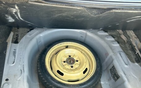 Toyota Sprinter VIII (E110), 1996 год, 299 999 рублей, 14 фотография