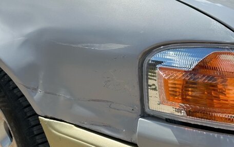 Toyota Sprinter VIII (E110), 1996 год, 299 999 рублей, 16 фотография