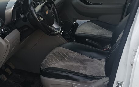 Chevrolet Orlando I, 2012 год, 870 000 рублей, 9 фотография