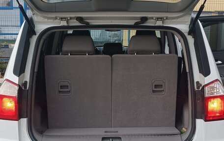 Chevrolet Orlando I, 2012 год, 870 000 рублей, 10 фотография