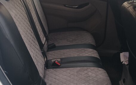 Chevrolet Orlando I, 2012 год, 870 000 рублей, 7 фотография