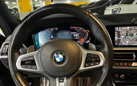 BMW 3 серия, 2022 год, 2 868 000 рублей, 7 фотография