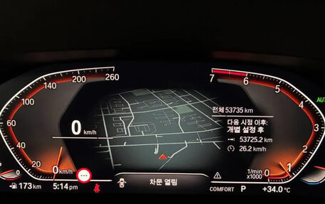 BMW 3 серия, 2022 год, 2 868 000 рублей, 6 фотография