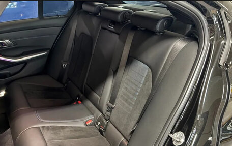 BMW 3 серия, 2022 год, 2 868 000 рублей, 12 фотография