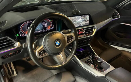 BMW 3 серия, 2022 год, 2 868 000 рублей, 9 фотография