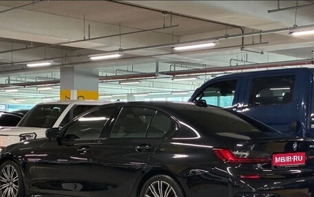 BMW 3 серия, 2022 год, 2 868 000 рублей, 5 фотография