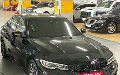 BMW 3 серия, 2022 год, 2 868 000 рублей, 3 фотография