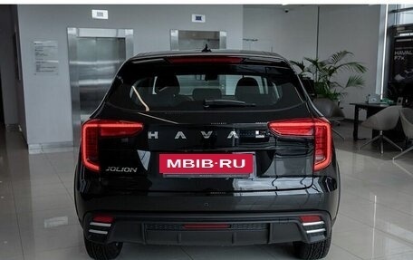 Haval Jolion, 2025 год, 2 799 000 рублей, 6 фотография