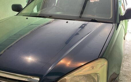 Toyota Premio, 2002 год, 650 000 рублей, 3 фотография