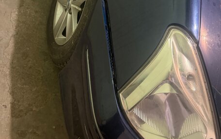 Toyota Premio, 2002 год, 650 000 рублей, 4 фотография