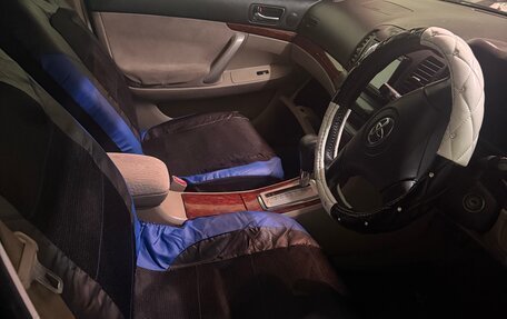 Toyota Premio, 2002 год, 650 000 рублей, 6 фотография