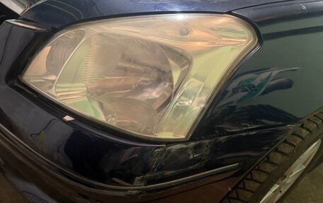 Toyota Premio, 2002 год, 650 000 рублей, 5 фотография