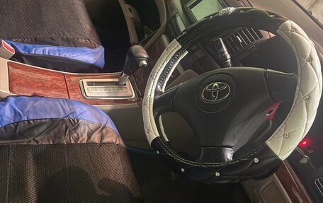 Toyota Premio, 2002 год, 650 000 рублей, 7 фотография