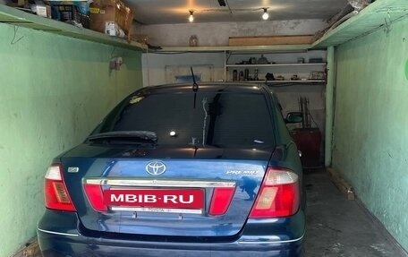 Toyota Premio, 2002 год, 650 000 рублей, 2 фотография