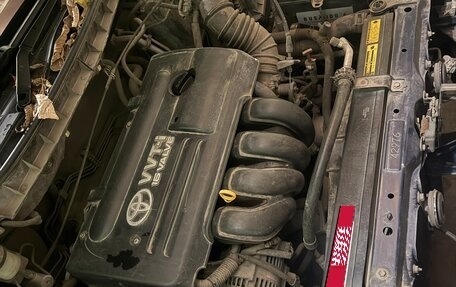 Toyota Premio, 2002 год, 650 000 рублей, 9 фотография