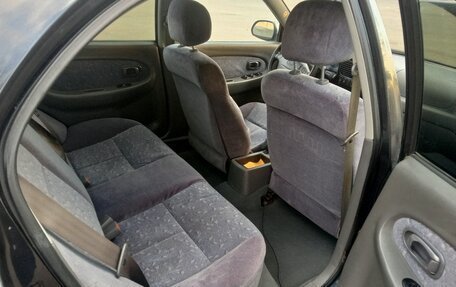 KIA Spectra II (LD), 2006 год, 300 000 рублей, 1 фотография