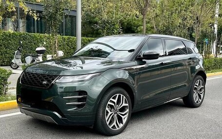 Land Rover Range Rover Evoque II, 2021 год, 2 900 300 рублей, 1 фотография