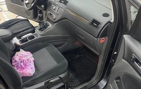 Ford C-MAX I рестайлинг, 2007 год, 550 000 рублей, 7 фотография