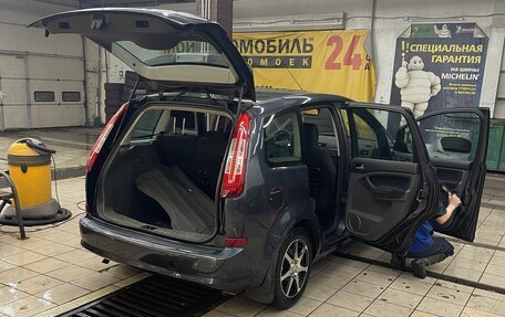 Ford C-MAX I рестайлинг, 2007 год, 550 000 рублей, 3 фотография