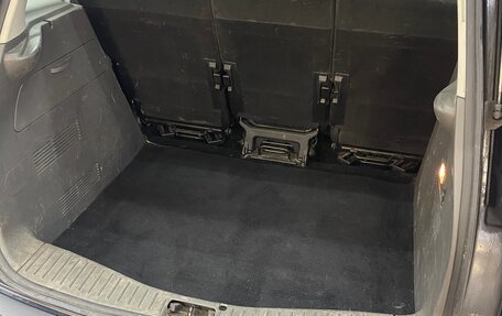 Ford C-MAX I рестайлинг, 2007 год, 550 000 рублей, 4 фотография