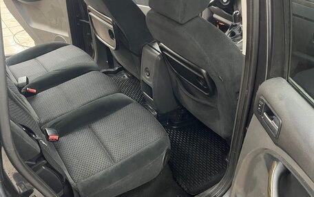 Ford C-MAX I рестайлинг, 2007 год, 550 000 рублей, 6 фотография