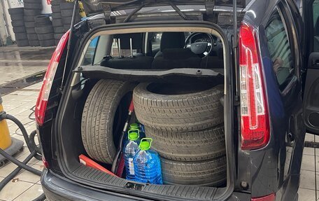 Ford C-MAX I рестайлинг, 2007 год, 550 000 рублей, 5 фотография