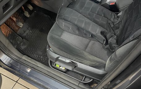 Ford C-MAX I рестайлинг, 2007 год, 550 000 рублей, 8 фотография