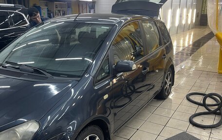 Ford C-MAX I рестайлинг, 2007 год, 550 000 рублей, 10 фотография