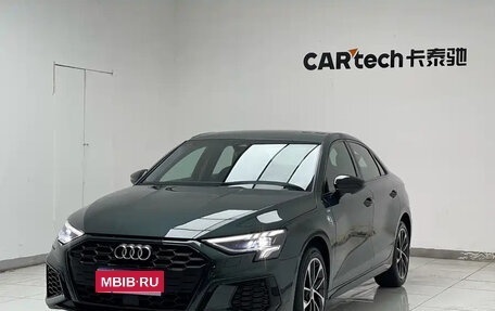 Audi A3, 2023 год, 2 390 000 рублей, 1 фотография