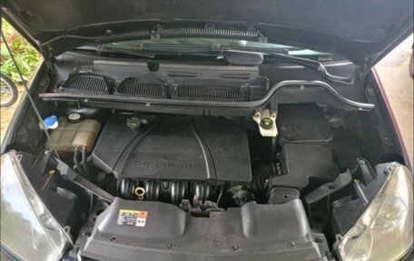 Ford C-MAX I рестайлинг, 2007 год, 550 000 рублей, 15 фотография