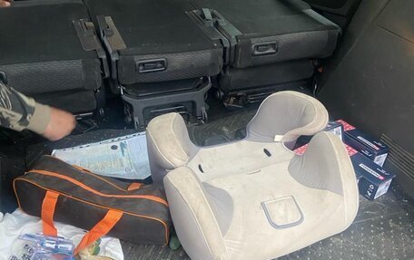 Ford C-MAX I рестайлинг, 2007 год, 550 000 рублей, 16 фотография