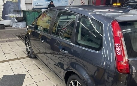 Ford C-MAX I рестайлинг, 2007 год, 550 000 рублей, 13 фотография