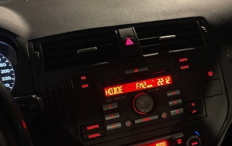 Ford C-MAX I рестайлинг, 2007 год, 550 000 рублей, 20 фотография