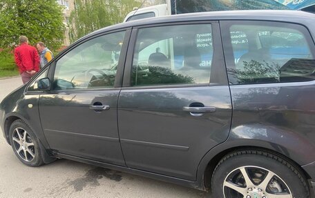 Ford C-MAX I рестайлинг, 2007 год, 550 000 рублей, 19 фотография