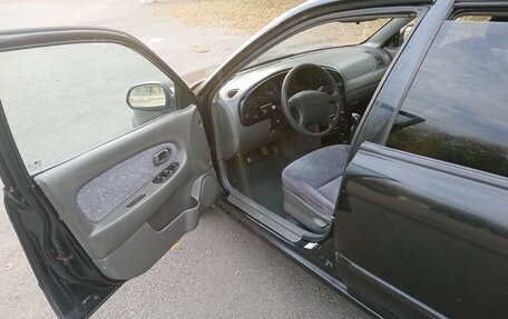 KIA Spectra II (LD), 2006 год, 300 000 рублей, 4 фотография