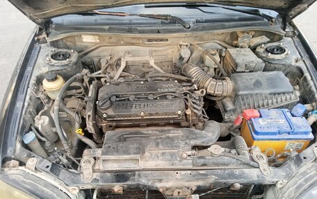 KIA Spectra II (LD), 2006 год, 300 000 рублей, 5 фотография