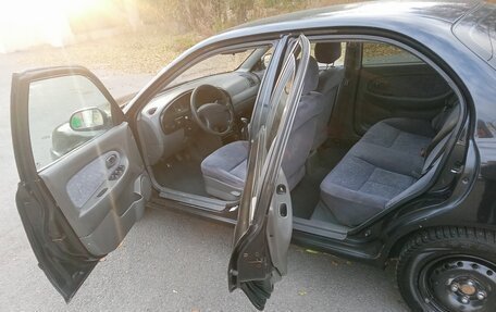KIA Spectra II (LD), 2006 год, 300 000 рублей, 22 фотография