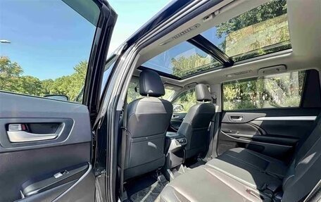 Toyota Highlander III, 2021 год, 2 830 000 рублей, 6 фотография