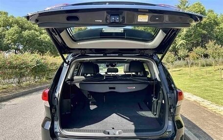 Toyota Highlander III, 2021 год, 2 830 000 рублей, 14 фотография