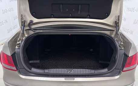 Peugeot 408 I рестайлинг, 2013 год, 559 000 рублей, 7 фотография