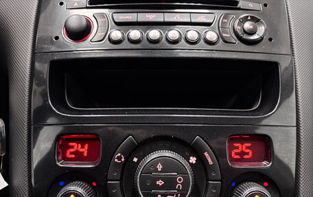 Peugeot 408 I рестайлинг, 2013 год, 559 000 рублей, 13 фотография