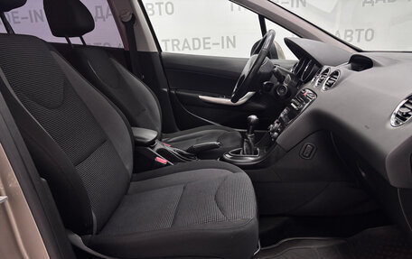 Peugeot 408 I рестайлинг, 2013 год, 559 000 рублей, 10 фотография