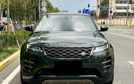 Land Rover Range Rover Evoque II, 2021 год, 2 900 300 рублей, 2 фотография