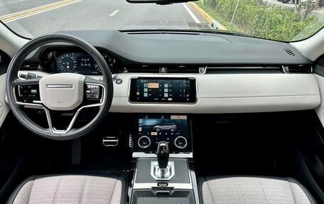 Land Rover Range Rover Evoque II, 2021 год, 2 900 300 рублей, 6 фотография