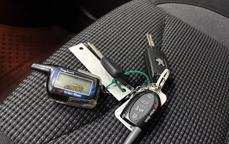 Peugeot 408 I рестайлинг, 2013 год, 559 000 рублей, 19 фотография